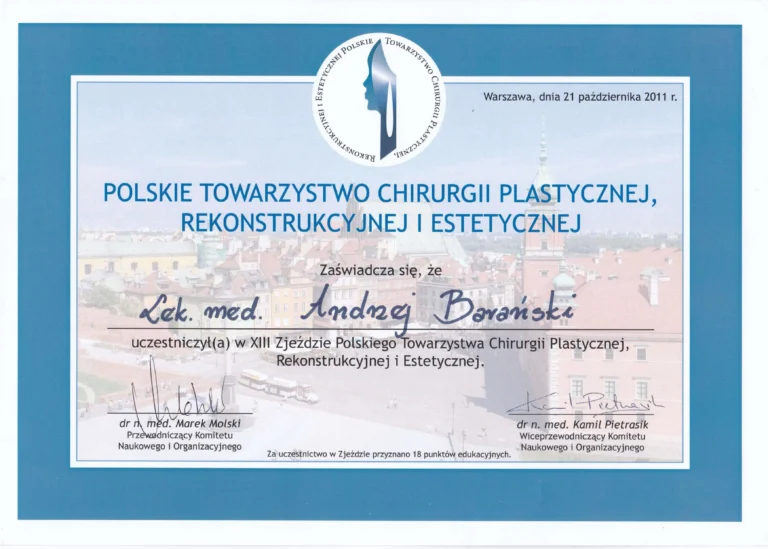Specjaliści – Archive